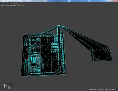 Renderware