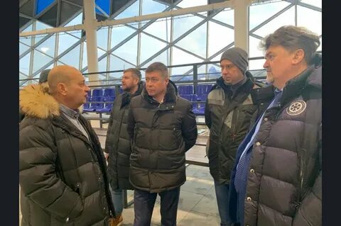 Гау организация