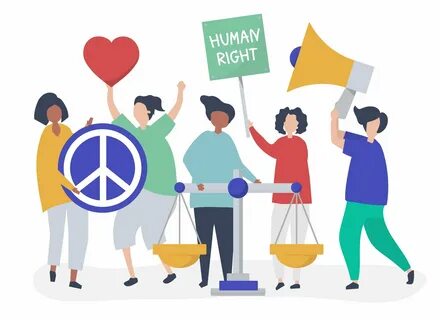 Deliver rights