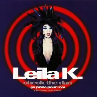 Leila k murderer