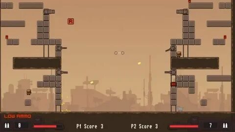 Unblocked games 77