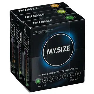 Mysize