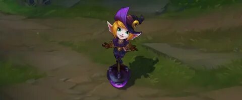 Скины poppy