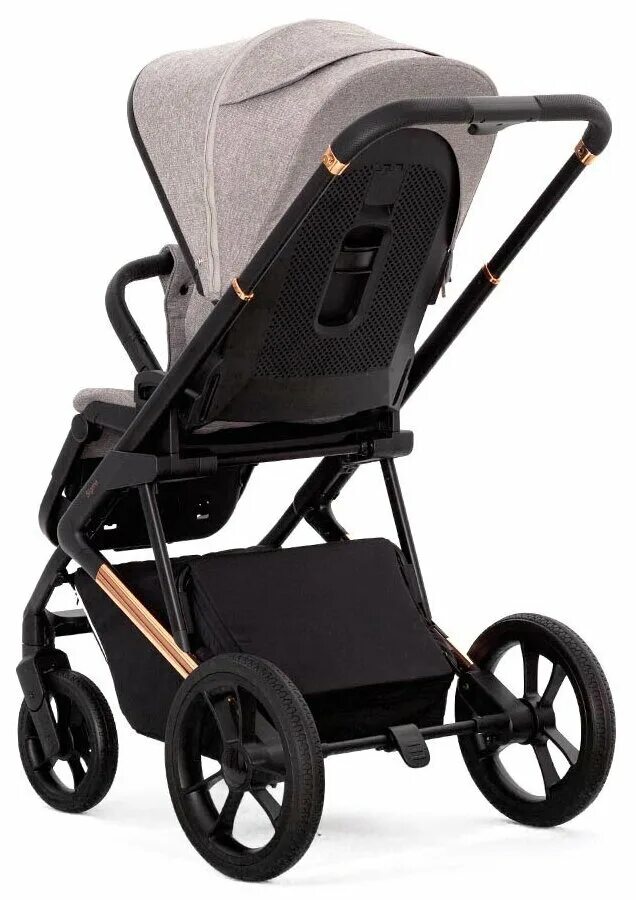 Carrello sigma коляска