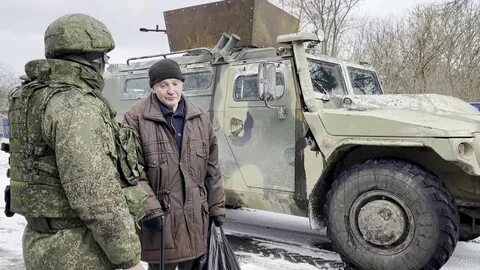 Последние новости украины черниговская область