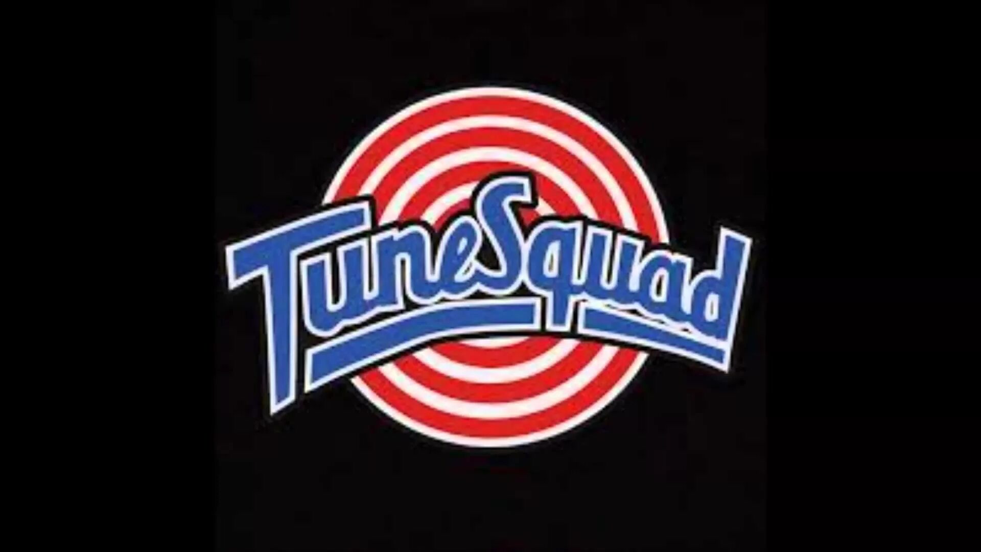 Tune retpath. TUNESQUAD. TUNESQUAD логотип. Tune Squad logo 2021. Космический джем.
