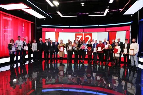 Тв сегодня калуга