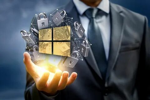 Информационная основа бизнеса