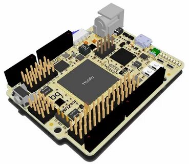 Fpga development
