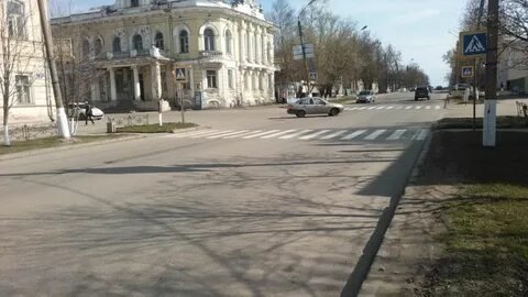 Бежецк ул