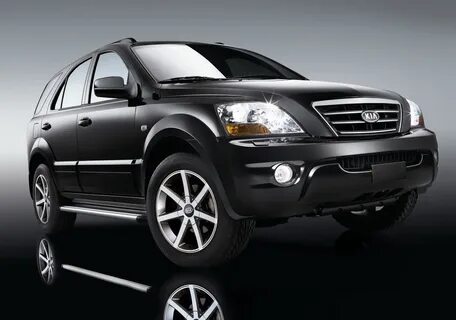 Sorento bl