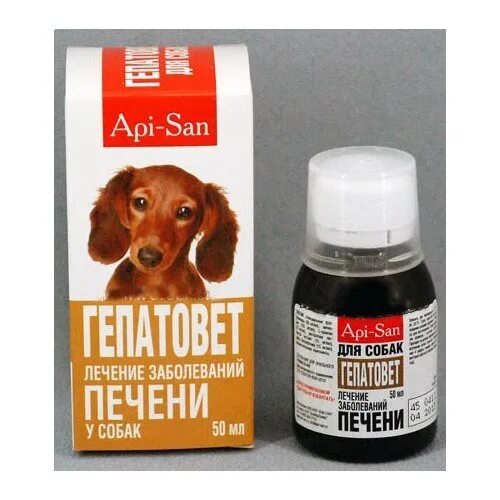 Можно собаке давать печень