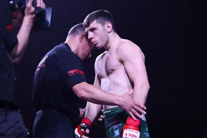 урал фс мма трансляция