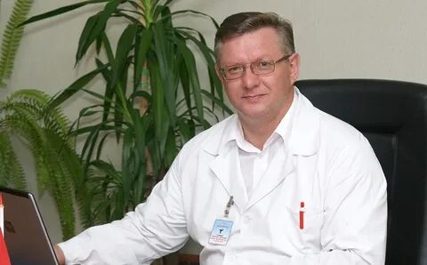Врач гродно