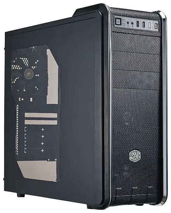 Cooler master cabinet cm 590. Cooler master tower. Корпус пк cooler master cm. Cooler master tower. Корпус кулер мастер страйкер.
