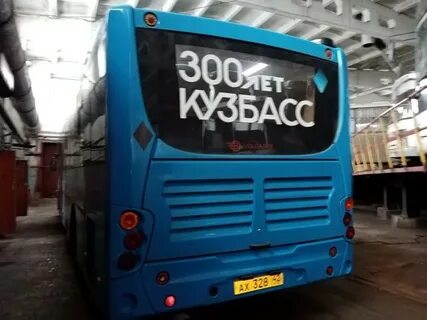 Маршрут автобуса 449