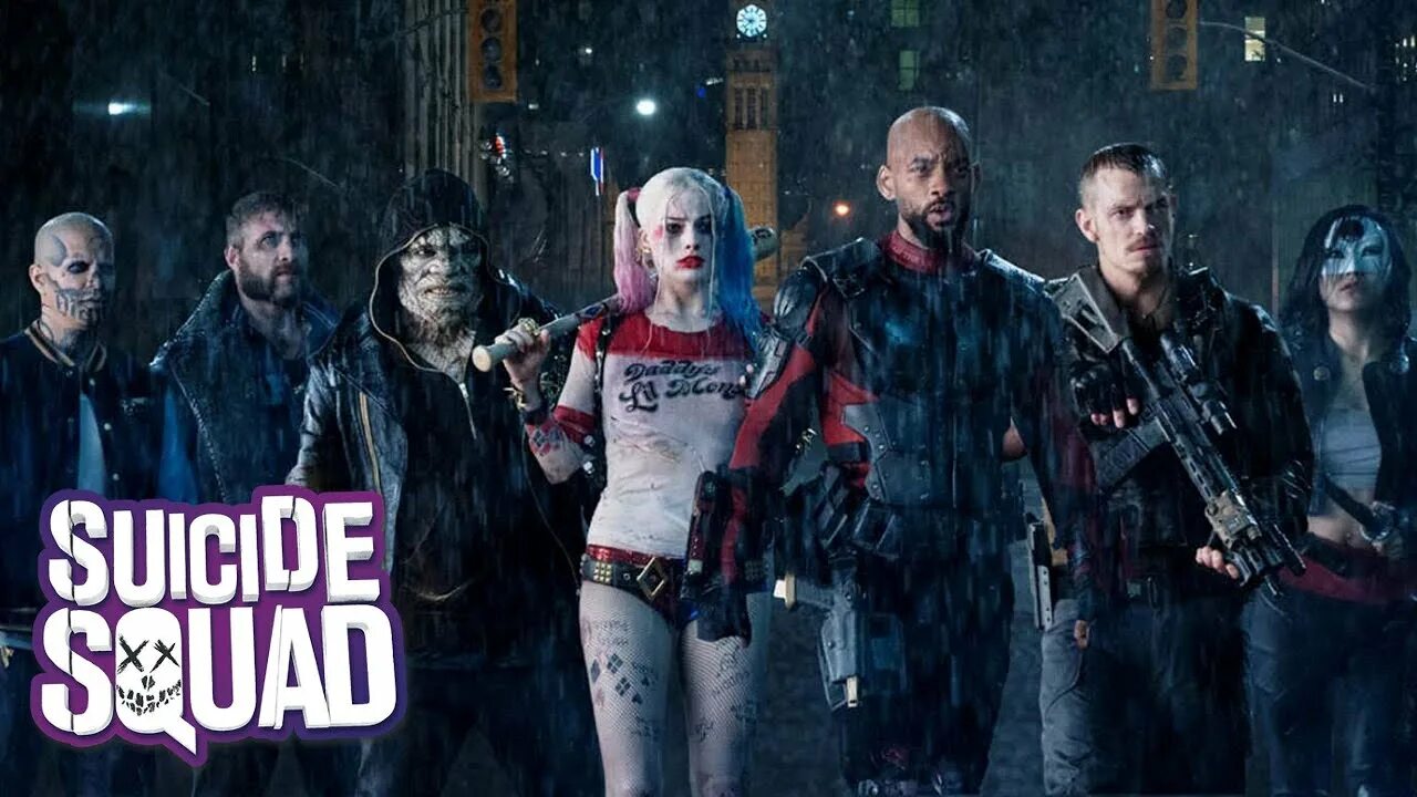 Марго Робби Suicide Squad. Отряд самоубийц (2016) Suicide Squad. Suicide Squad 2016 Марго Робби. Джокер отряд самоубийц. Suicide squad русском