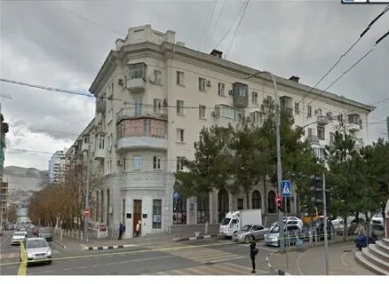 Новороссийск 31