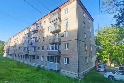 Находка ленинградская