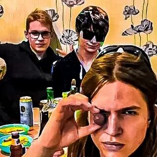 Под каплями слез pyrokinesis