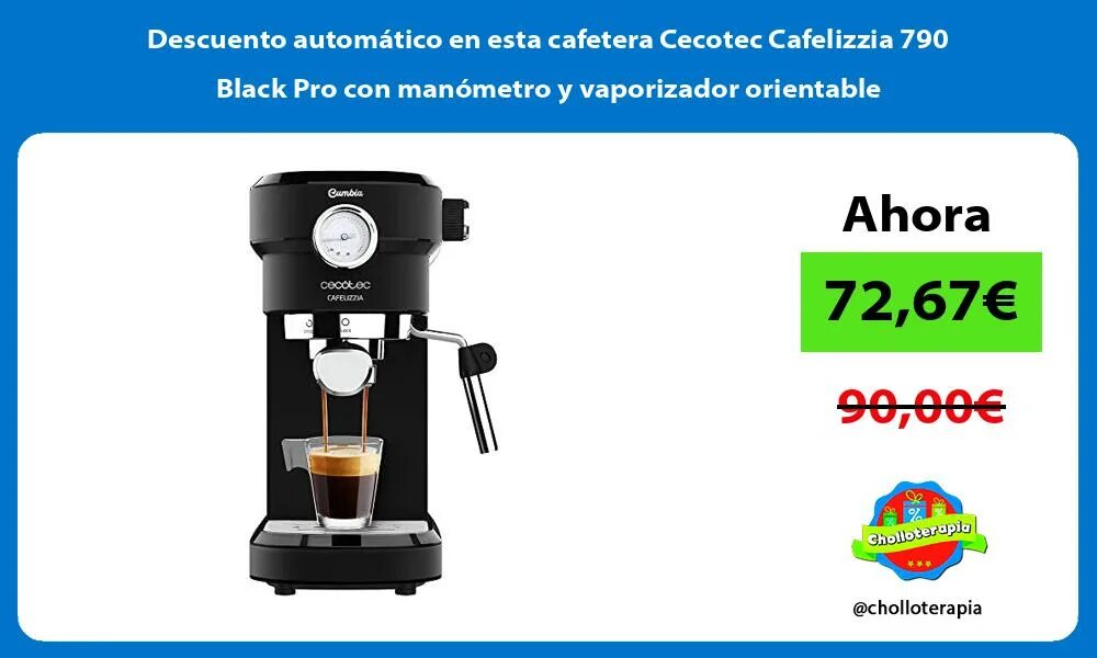 Cafetera l or como funciona