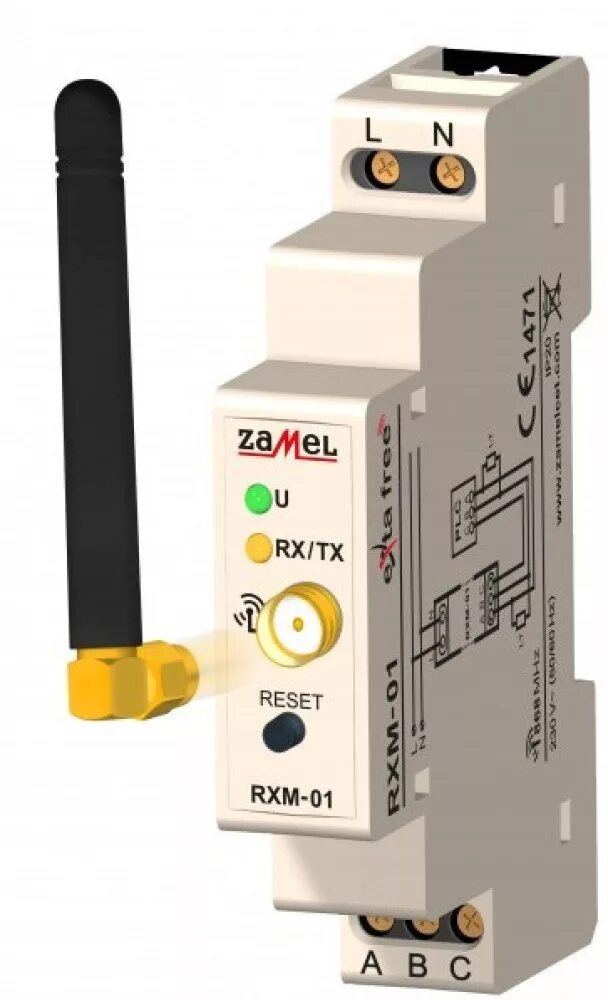 Zamel приемник модульный на din-рейку (1 канал) ROM-01. GSM реле на din рейку 220v. Переключатель Zamel Pim-03. GSM автомат на din рейку 25 ампер. Электрический автомат с розеткой