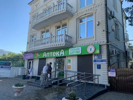 Кирова 24 карта