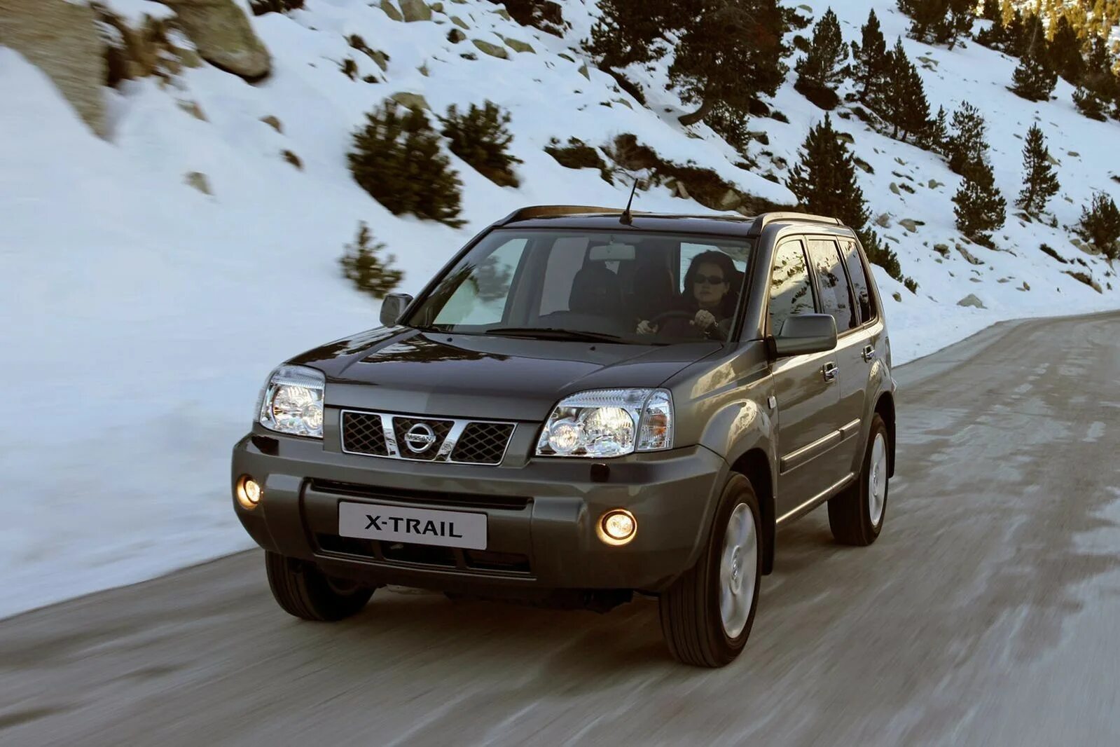 Газ трейл. Nissan x-trail t31 рестайлинг. Х трейл 31. Nissan x-trail (t30) 2004-2007. Газ трейл.