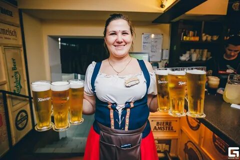 Пивная beer house астрахань