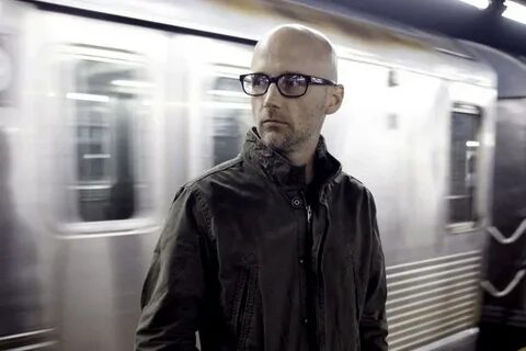 Moby extreme ways