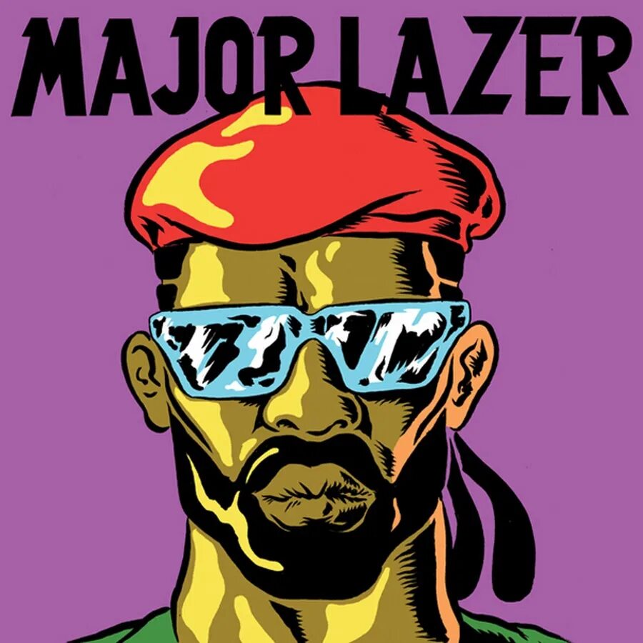 Major Lazer Diplo. Major Lazer Раста. Major Lazer гори. Watch out for this