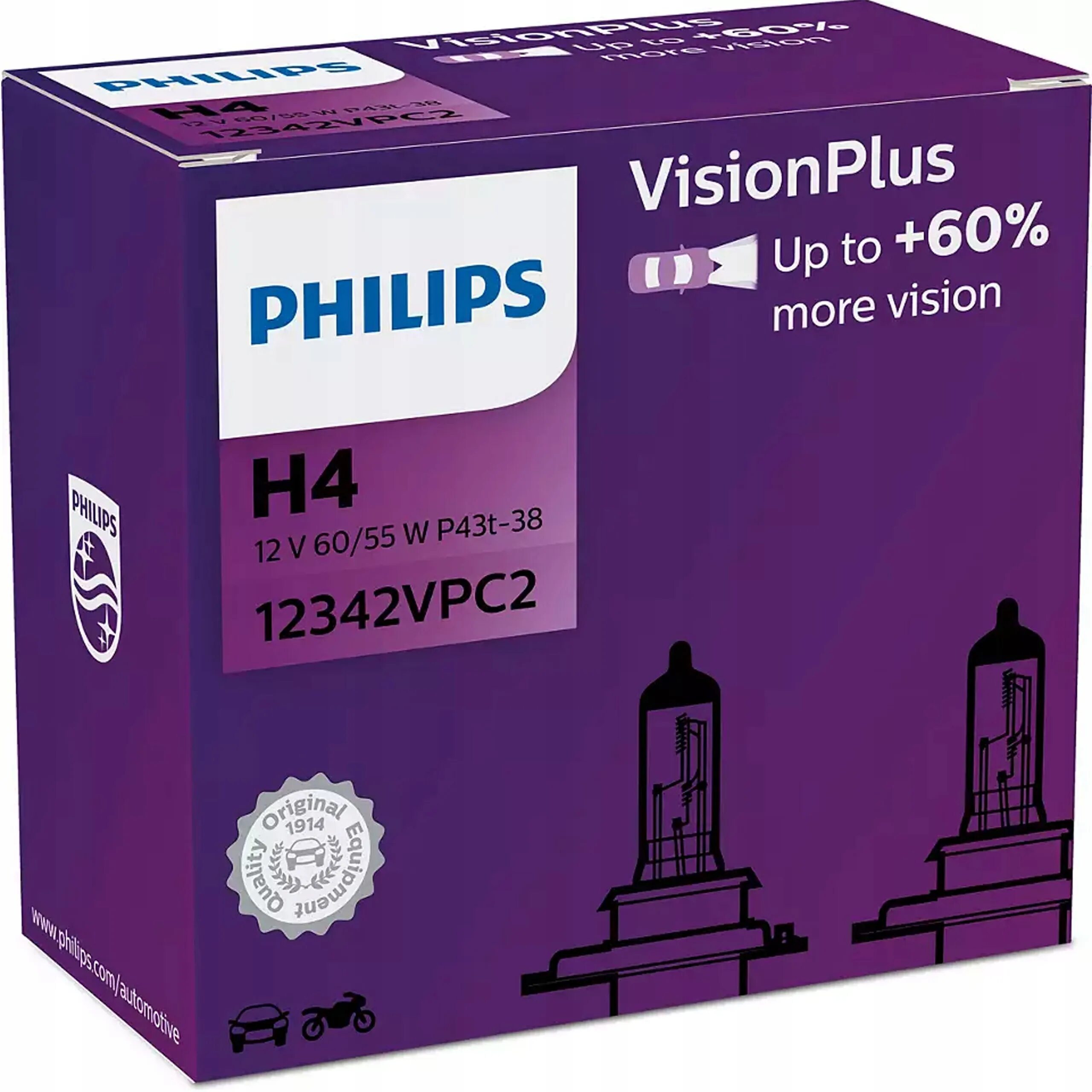 Philips Vision Plus h7. Philips h7 +60. Лампы Philips long Life h7 куар код. Philips Vision Plus пылесос.