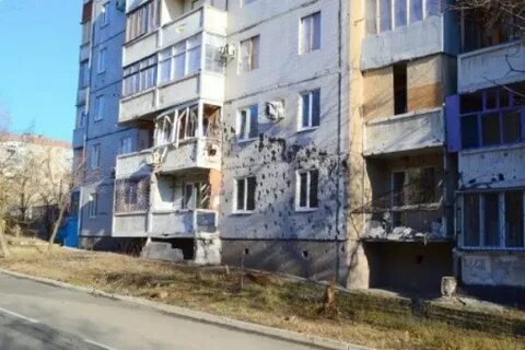 Днр текстильщик