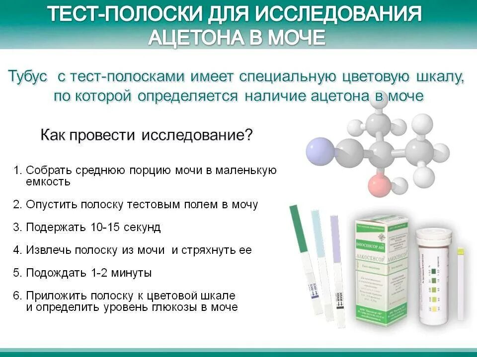 В моче белок кетоновые тела. Тест полоски для определения ацетона в моче у ребенка. Тест полоски кетоновые ацетон. Ацетон 4 в моче у ребенка причины. Тест-полоски для определения кетонов и кетоновых тел в моче.