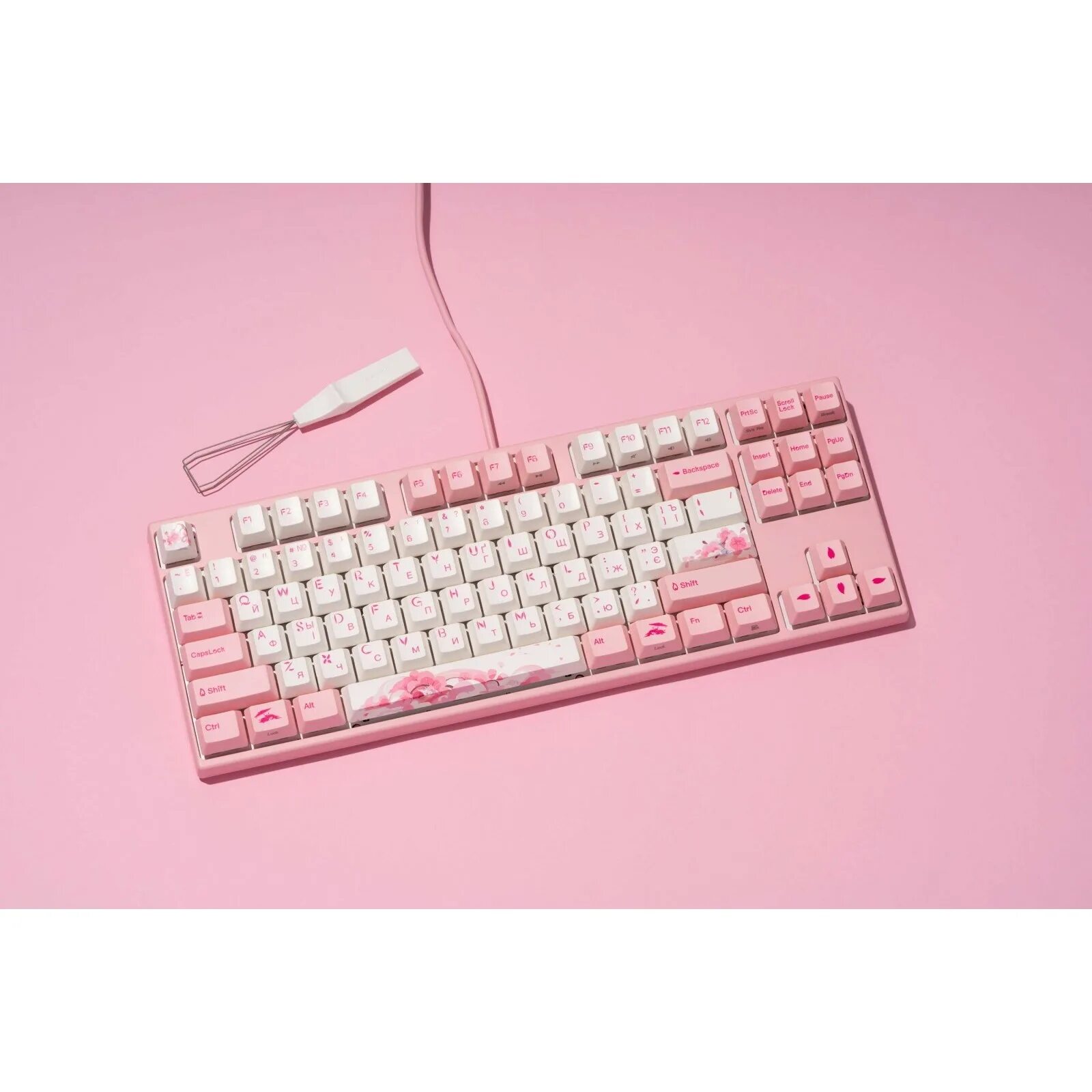 Ec sakura v2. Ec sakura v2