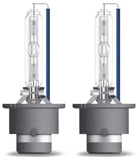 Ксеноновая лампа osram