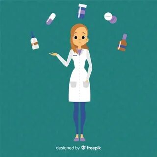 Монолог фармацевта фон