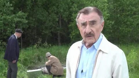 С каневским следствие вели 2024 г