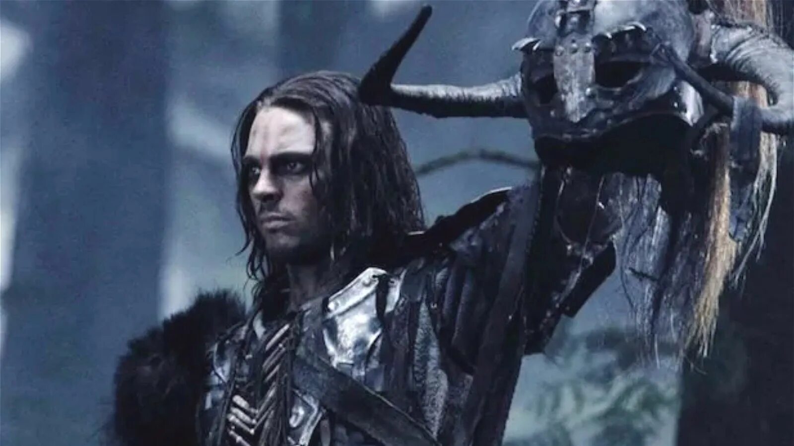 Следопыт фильм 2006. Карл урбан следопыт. Следопыт актеры 2007. Следопыт (pathfinder) 2007. Карл урбан следопыт.