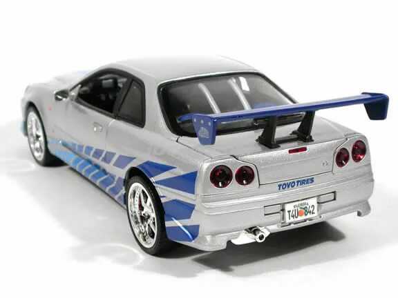 Ниссан скайлайн форсаж игрушка. Nissan skyline r34 коллекционная машинка. Nissan skyline r34 gtr машинка игрушечная. Машинки форсаж 1 24. Nissan skyline r34 gtr kinsmart игрушка.
