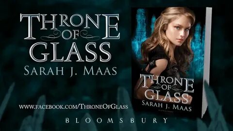 Sarah glass