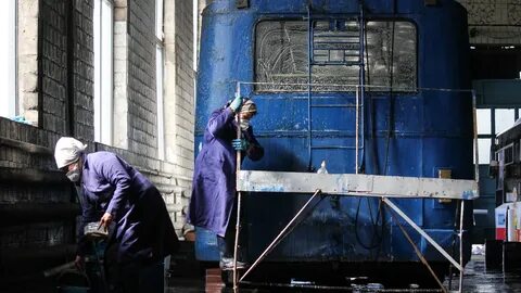 Утилизация тверь