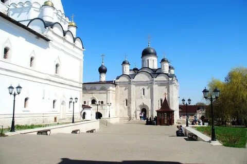 Здесь серпухов