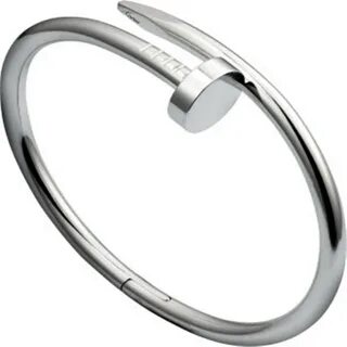 Браслет в виде cartier