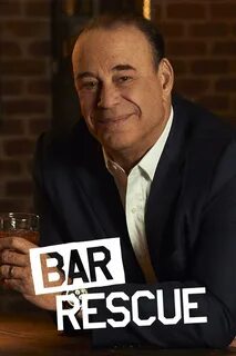 Bar rescue ele