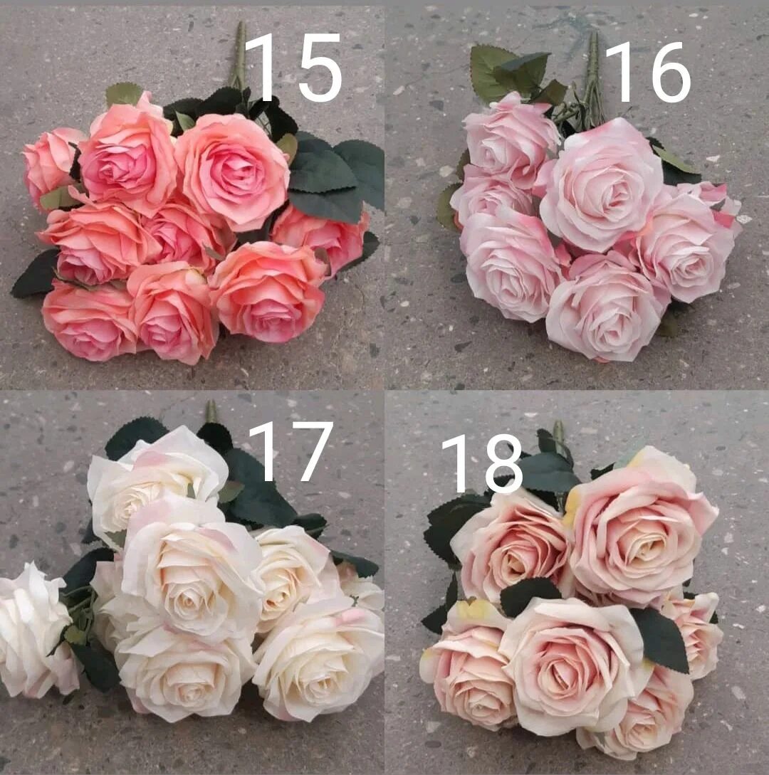 Rose 10