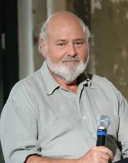 Rob reiner on bill maher