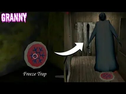 Where are granny