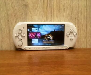 Psp 4