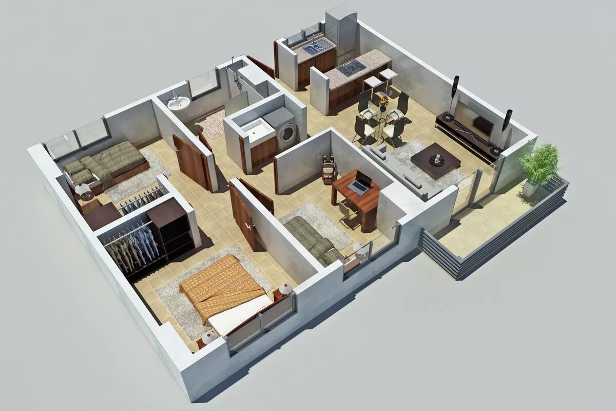 Floorplan 3d визуализация. Дом Floorplan 3d. Floorplan 3d проекты. Планировка квартиры. New house plans